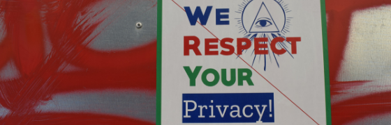 Privacy Policy