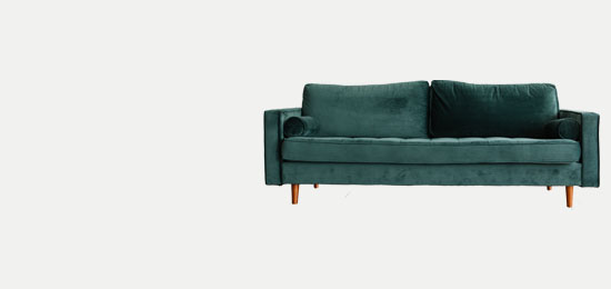 customize sofa